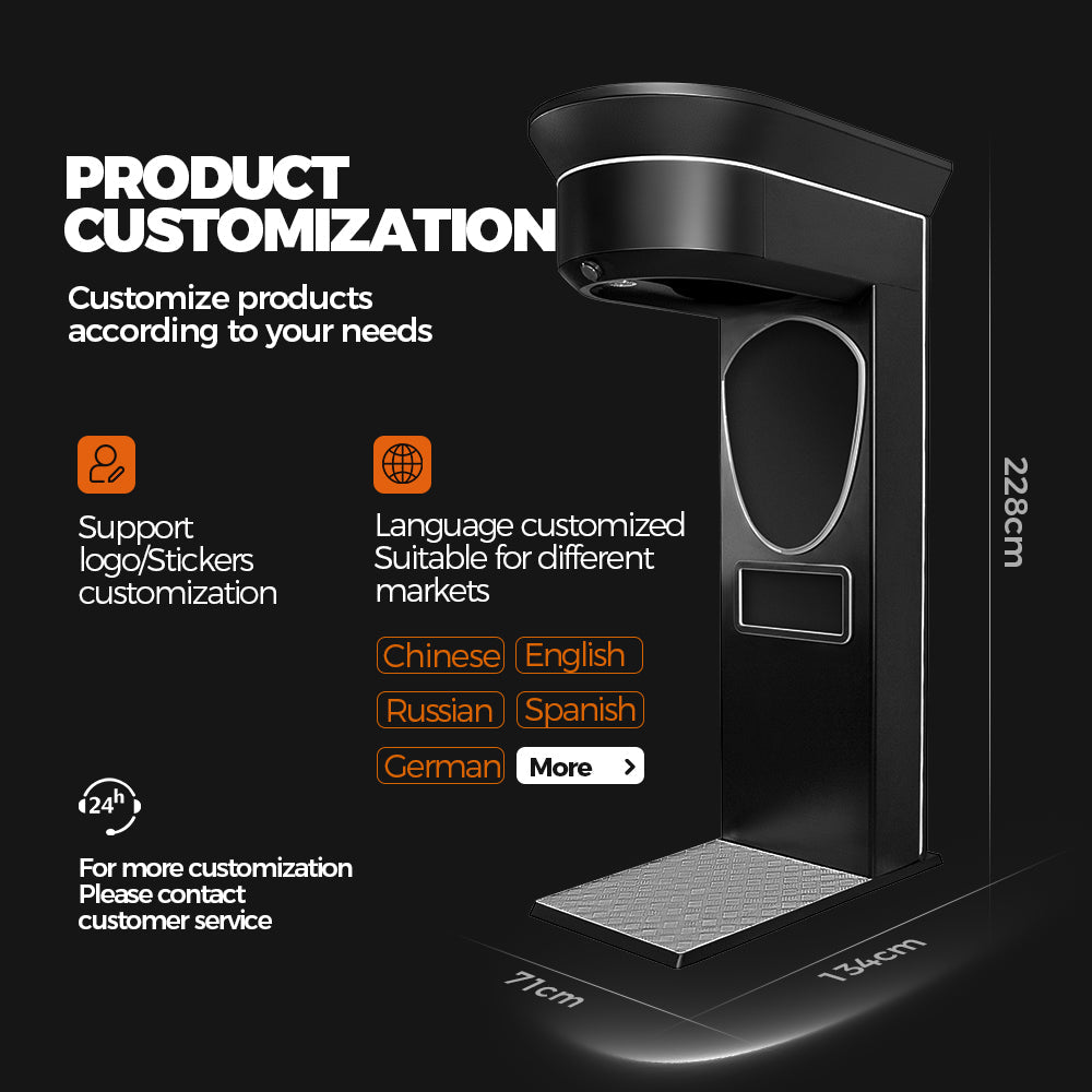 Ultimate Big Punch Boxing Arcade Machine