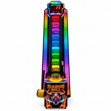Coin Operated Sport Arcade Boxing Game Machine King Kick Punching
