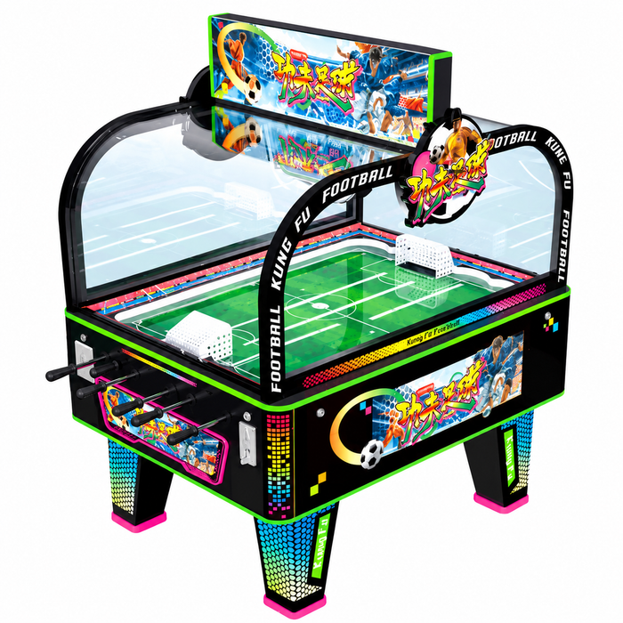 Kicker