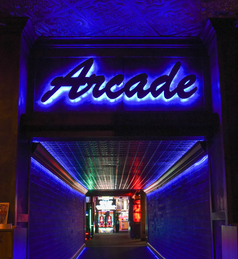 Redemption Arcade Games & Prize Machines | Arcade Dad