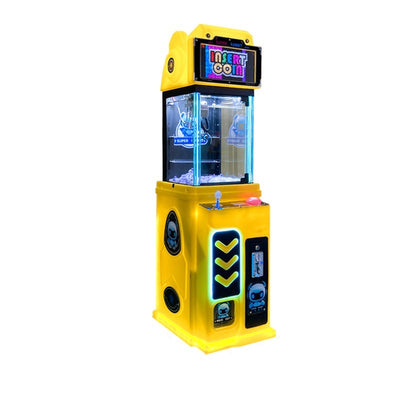 Durable Metal Mini Claw Crane Doll Machine