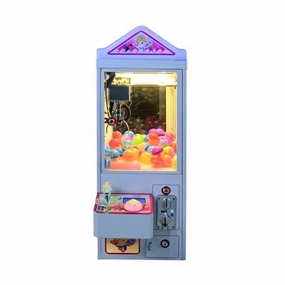 Mini Plush Toy Claw Crane Coin Operated Countertop Machine