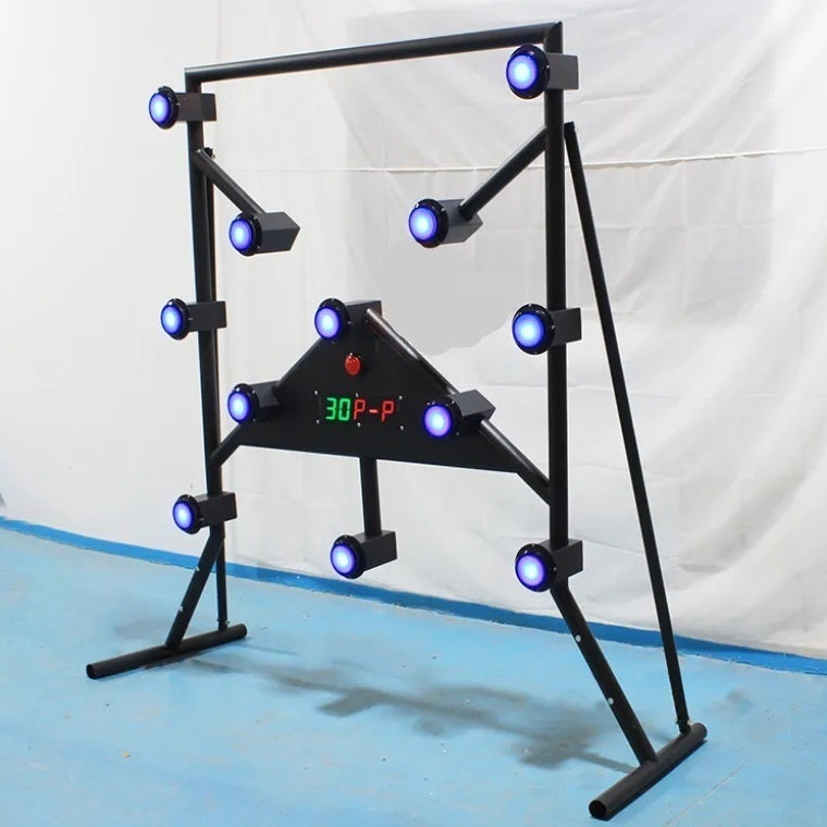 Most Popular Skill Games Whack a mole Interactive Game