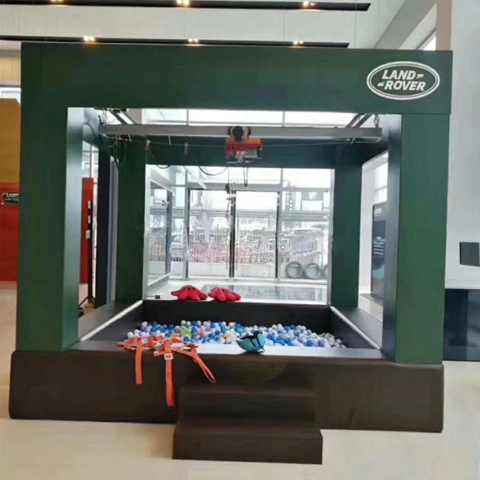Greifautomat Fernsteuerung Spielhalle